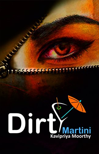 Stock image for StoryMirror Infotech (P) Ltd. Dirty Martini for sale by Mispah books