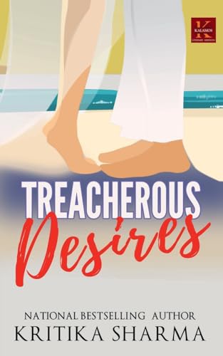 Stock image for Treacherous Desires for sale by Books Puddle