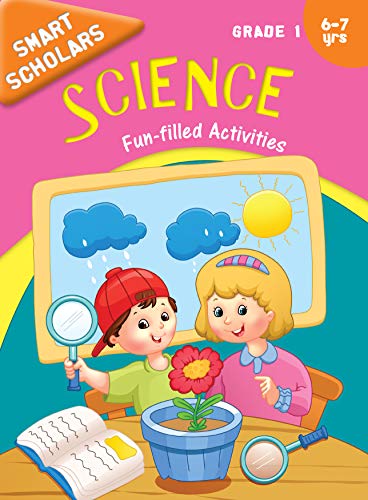 Stock image for GRADE 1 Environmental Studies-Science for sale by Half Price Books Inc.