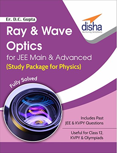 Stock image for Ray & Wave Optics for JEE Main & Advanced for sale by Books Puddle