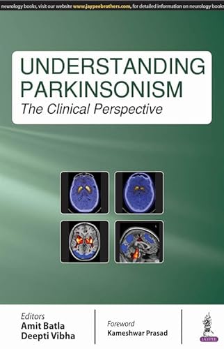 Stock image for Understanding Parkinsonism - the Clinical Perspective for sale by Chiron Media