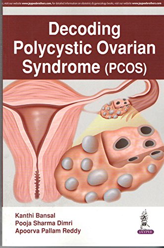 Beispielbild fr Decoding Polycystic Ovarian Syndrome zum Verkauf von Books Puddle