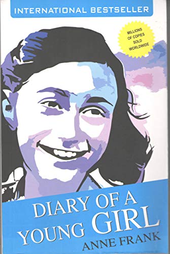 9789386341266: DIARY OF A YOUNG GIRL
