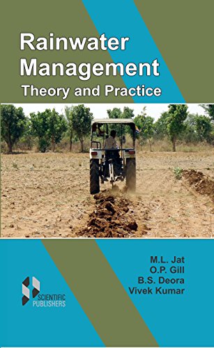 Stock image for Rainwater Management : Theory and Practice for sale by Vedams eBooks (P) Ltd