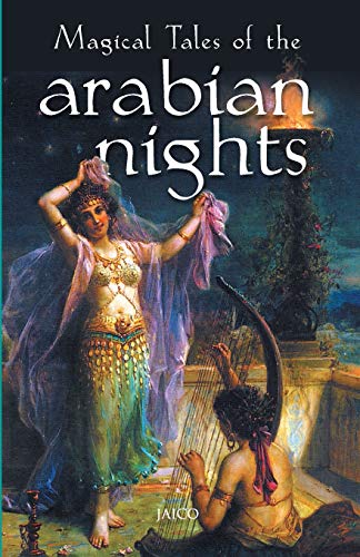 Stock image for Magical Tales of the Arabian Nights for sale by Books Puddle