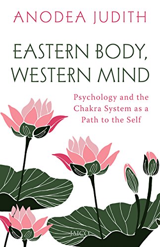 9789386348524: Eastern Body, Western Mind