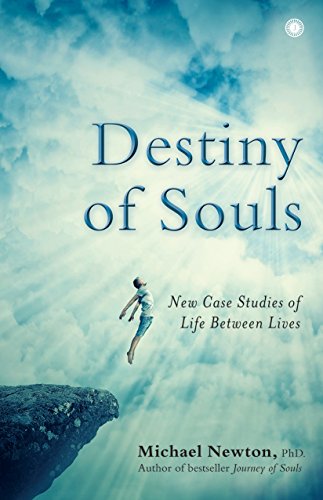 9789386348548: Destiny of Souls