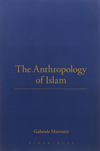 Beispielbild fr The Anthropology of Islam zum Verkauf von dsmbooks