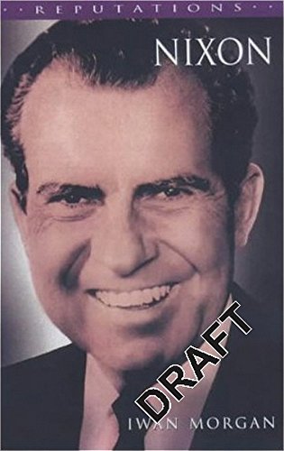 Stock image for Nixon for sale by Majestic Books