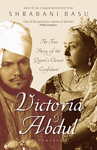 9789386349682: Victoria and Abdul: The True Story of the Queen's Closest Confidant