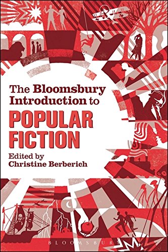 Stock image for The Bloomsbury Introduction to Popular Fiction for sale by Romtrade Corp.