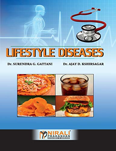 9789386353375: Lifestyle Diseases