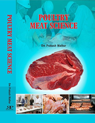 Stock image for Poultry Meat Science for sale by dsmbooks