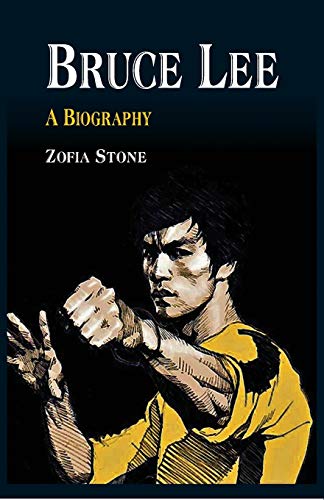 Imagen de archivo de Bruce Lee: A Biography a la venta por ThriftBooks-Dallas