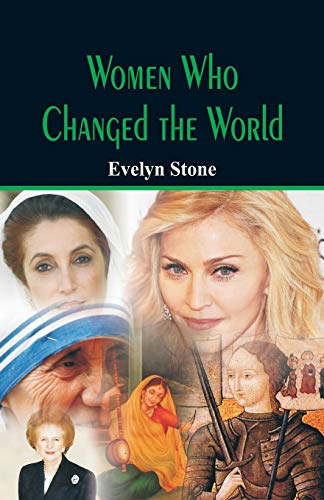 Stock image for Women Who Changed the World for sale by Lucky's Textbooks