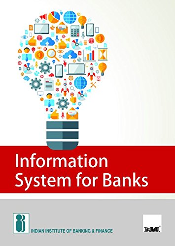 Stock image for Information System for Banks for sale by Books Puddle