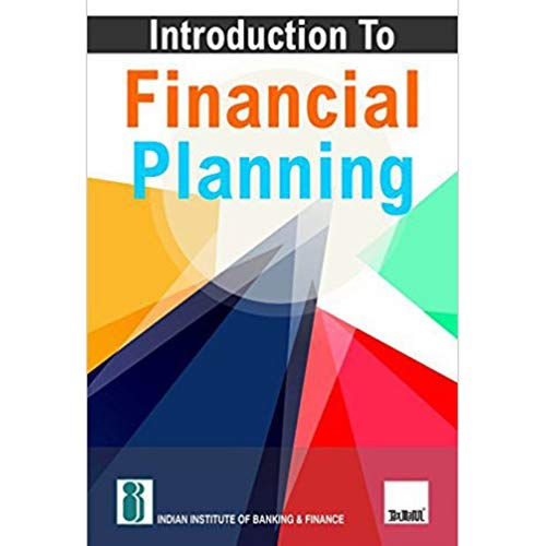 Stock image for Introduction to Financial Planning (4th Edition 2017) for sale by Books Puddle