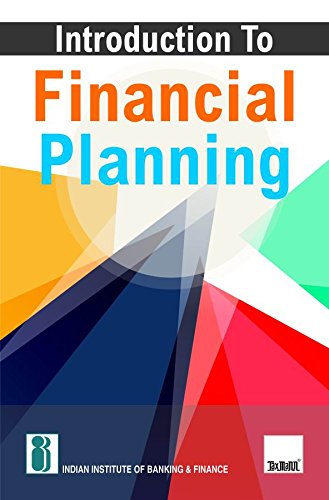 Stock image for Introduction to Financial Planning (4th Edition 2017) for sale by Books Puddle