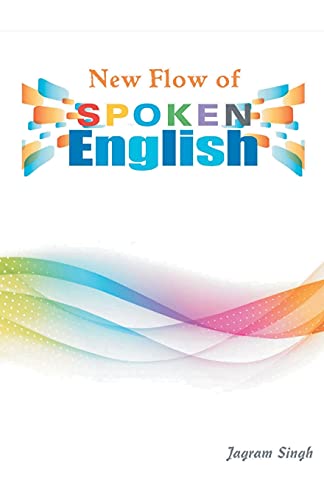 Beispielbild fr New Flow of Spoken English zum Verkauf von Books Puddle