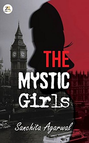 Stock image for The Mystic Girls for sale by GF Books, Inc.