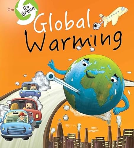 Imagen de archivo de Global Warming a la venta por ThriftBooks-Dallas