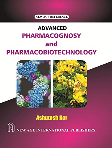 Stock image for Advanced Pharmocognosy and Pharmacobiotechnology for sale by Books Puddle