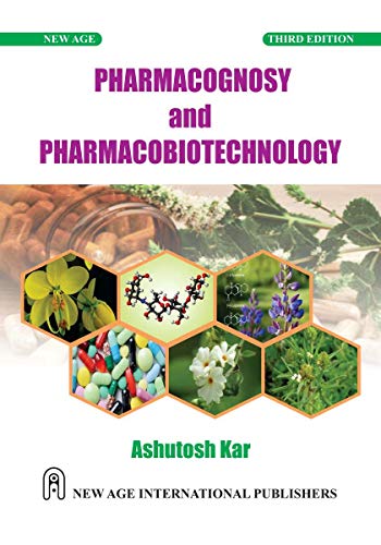 Beispielbild fr Pharmacognosy and Pharmacobiotechnology, 3 Ed. zum Verkauf von Books in my Basket