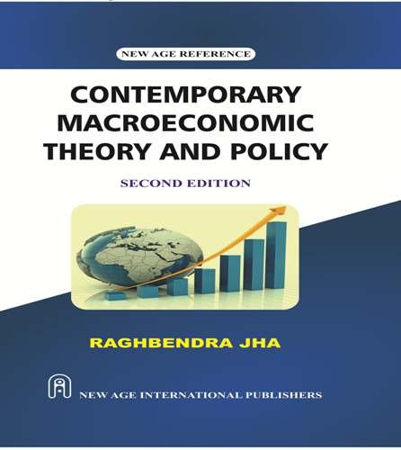 Stock image for Contemporary Macroeconomic Theory and Policy for sale by Books Puddle