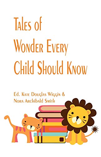 9789386423061: Tales of Wonder Every Child Should Know
