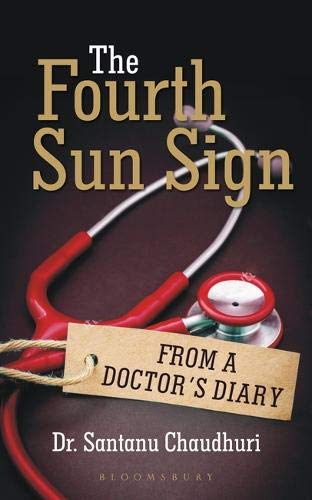 Stock image for The Fourth Sun Sign From A Doctor's Diary for sale by PBShop.store US