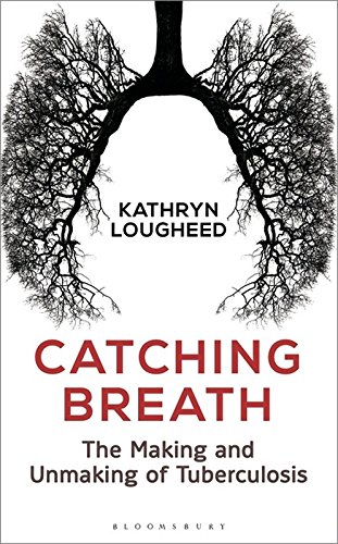 Imagen de archivo de Catching Breath a la venta por Majestic Books