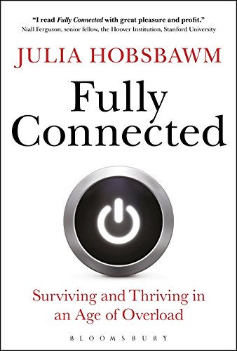 9789386432902: Fully Connected: Surviving and Thriving in an Age of Overload