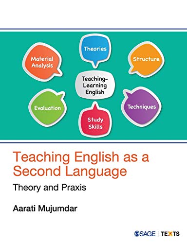 Stock image for Teaching English as a Second Language: Theory and Praxis for sale by Books Puddle