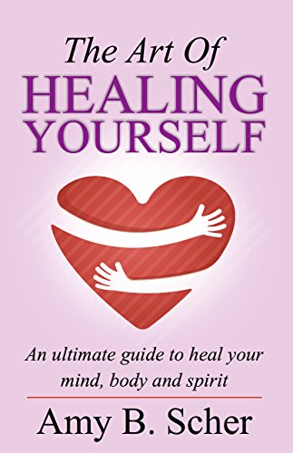 Stock image for The Art of Healing Yourself for sale by Books Puddle