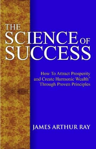 Stock image for The Science Of Success for sale by Books Puddle