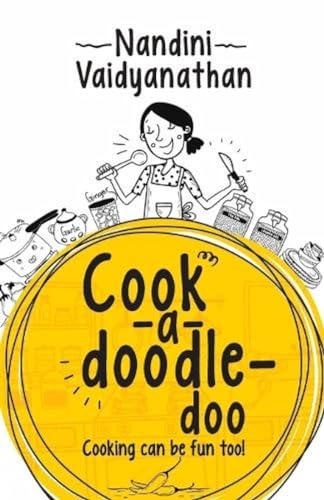 Beispielbild fr Cook a Doodle Doo zum Verkauf von Books Puddle