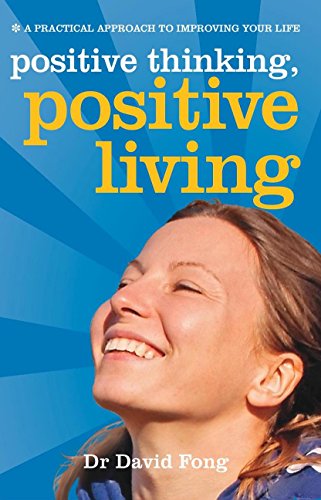 Imagen de archivo de Positive thinking Positive living a la venta por Books Puddle