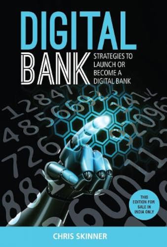 9789386450364: Digital Bank