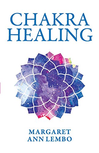 Stock image for Chakra healing for sale by Books Puddle