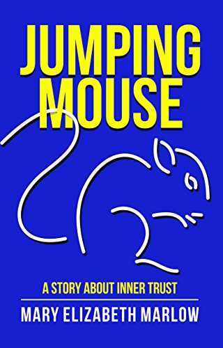 Imagen de archivo de Jumping Mouse a la venta por Books Puddle