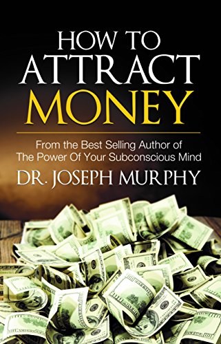 Imagen de archivo de How to Attract Money a la venta por Books Puddle