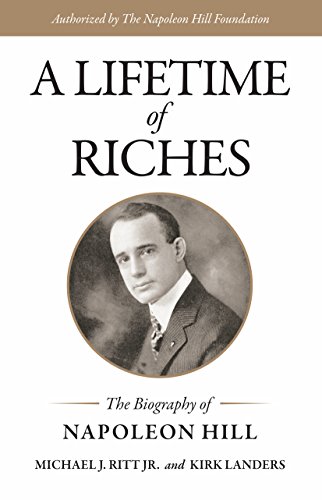 9789386450760: A LIFETIME OF RICHES