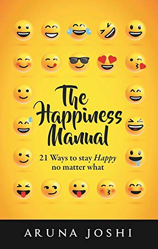 9789386450937: The Happiness Manual