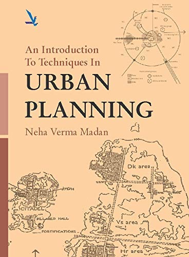 Stock image for Urban Planning for sale by Books Puddle