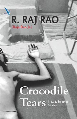 Stock image for Crocodile Tears: New & Selected Stories for sale by Books Puddle