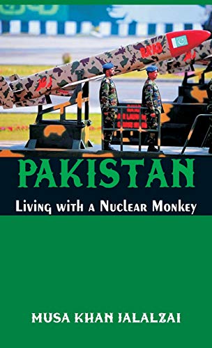 Stock image for Pakistan Living with a Nuclear Monkey for sale by Books Puddle