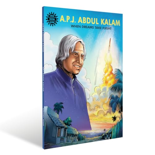 Stock image for A P J ABDUL KALAM for sale by Books Puddle