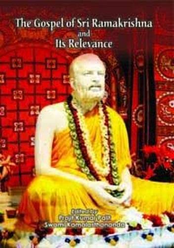 9789386463005: Gospel of Sri Ramakrishna and Its Relevance