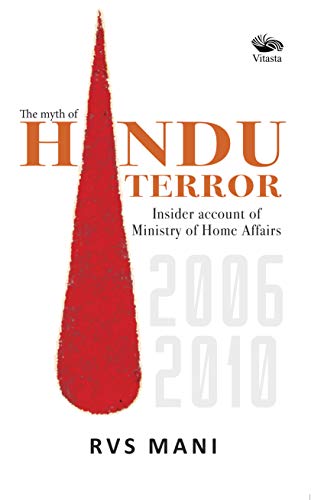 Beispielbild fr Hindu Terror zum Verkauf von Books Puddle