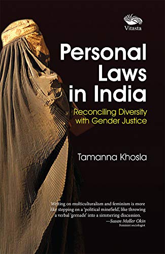 Stock image for Personal Laws In India for sale by Books Puddle